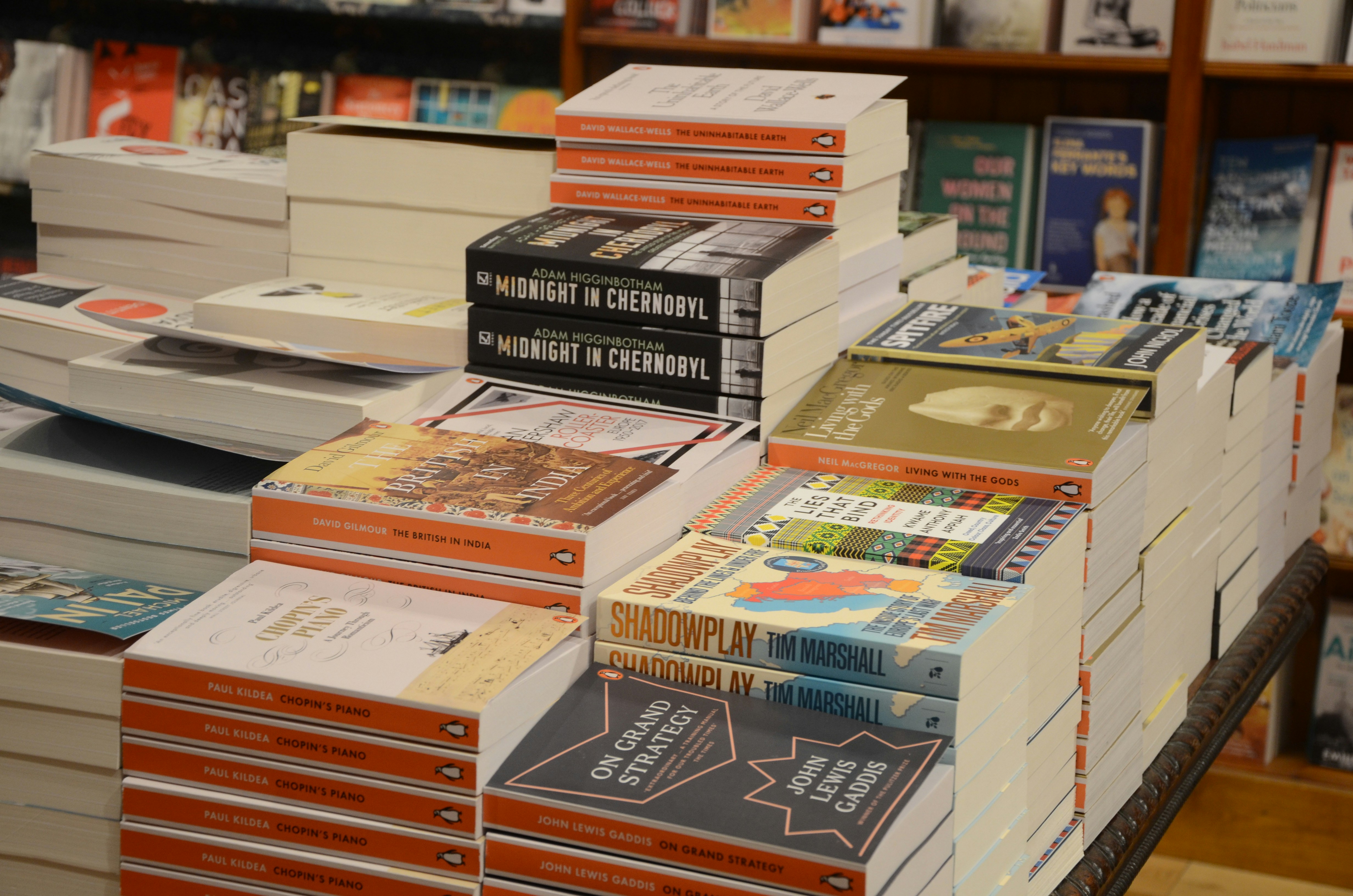 Readers' Corner - African Legends