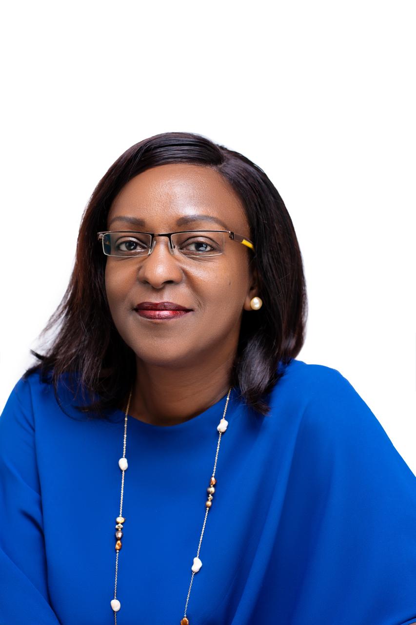 Idah Muathime Muema