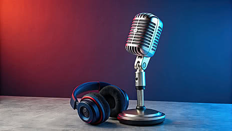 Podcast Production