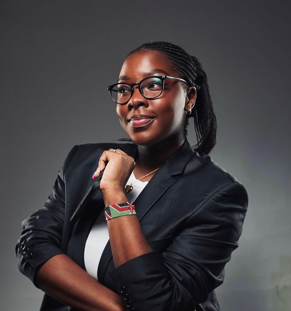 Funmi Akinyemi